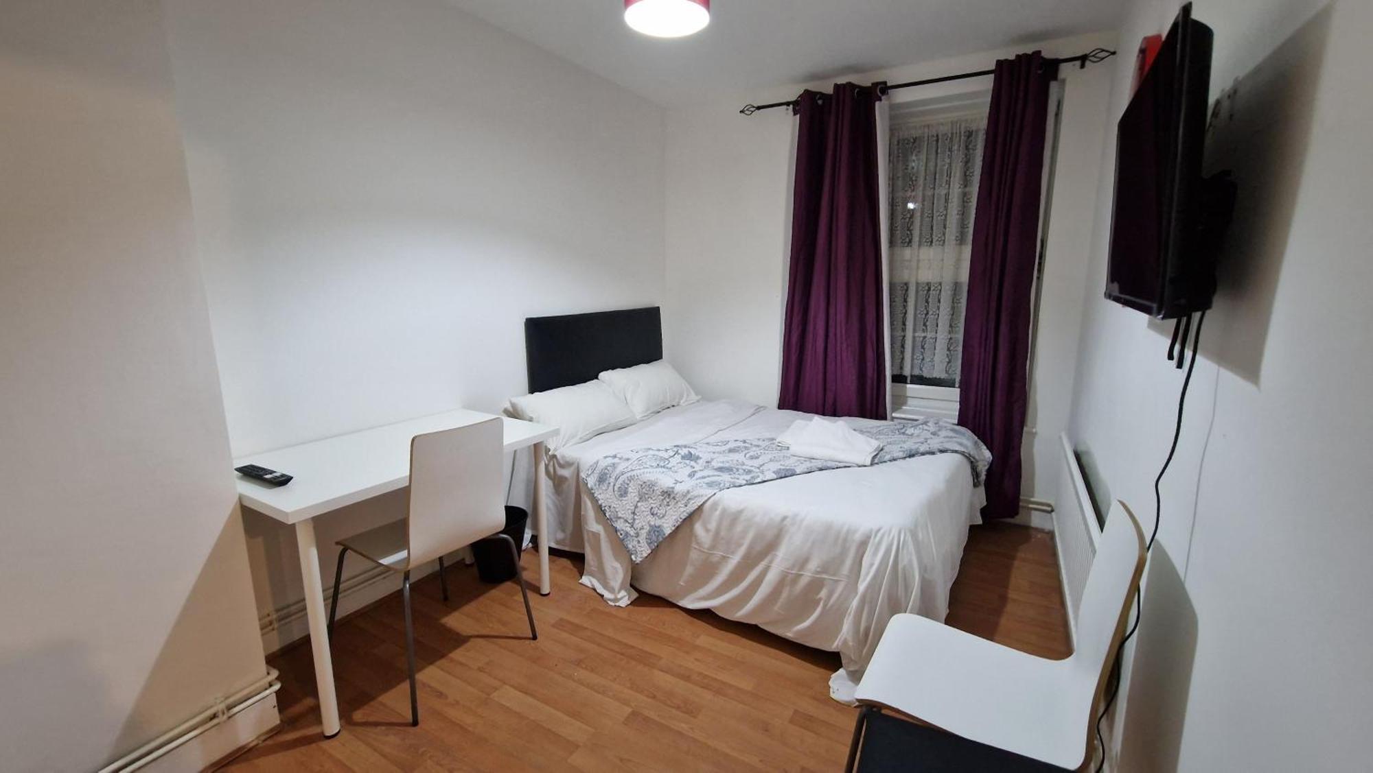 The Cosy Newcourt House, 6-sleeper - 15 Minutes From Zone 1 Apartamento *
