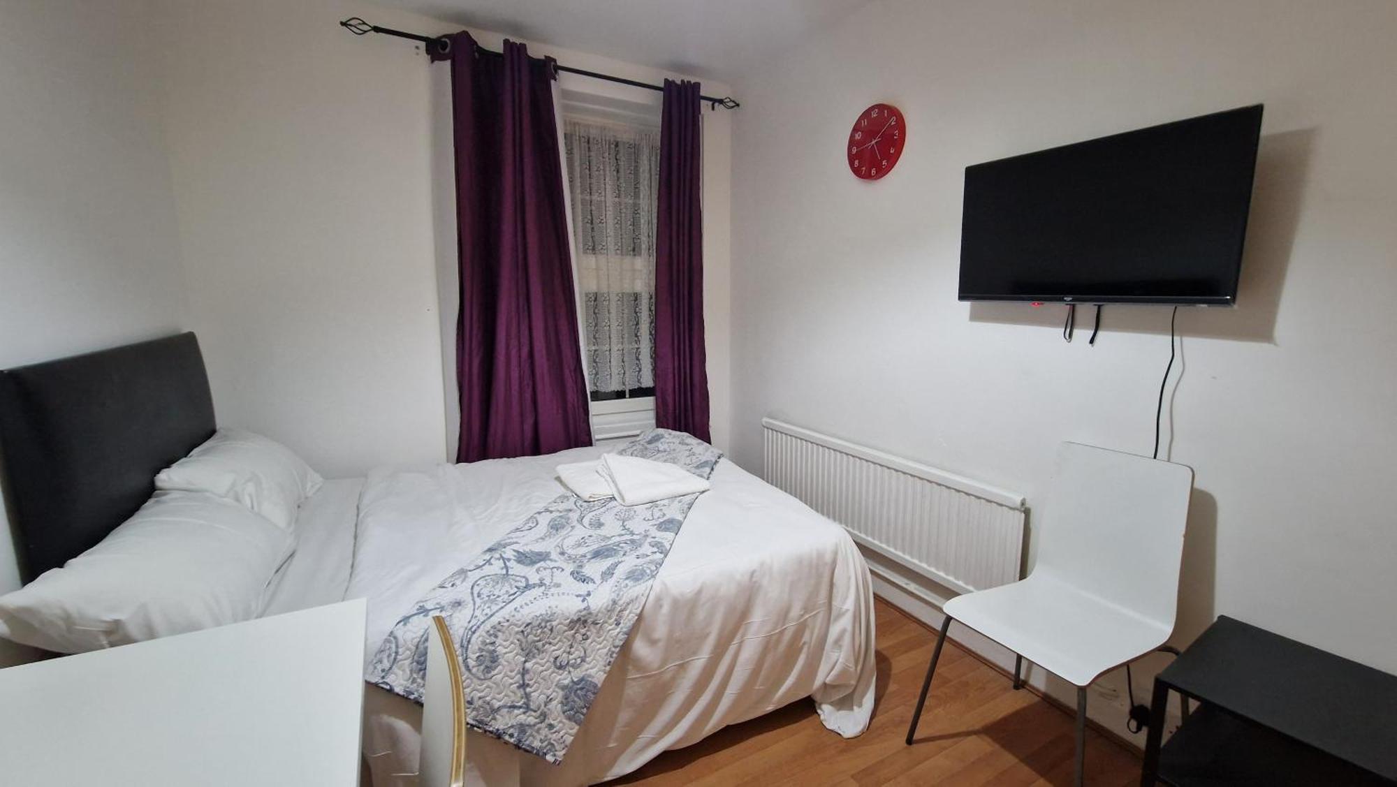 The Cosy Newcourt House, 6-sleeper - 15 Minutes From Zone 1 Apartamento Londres