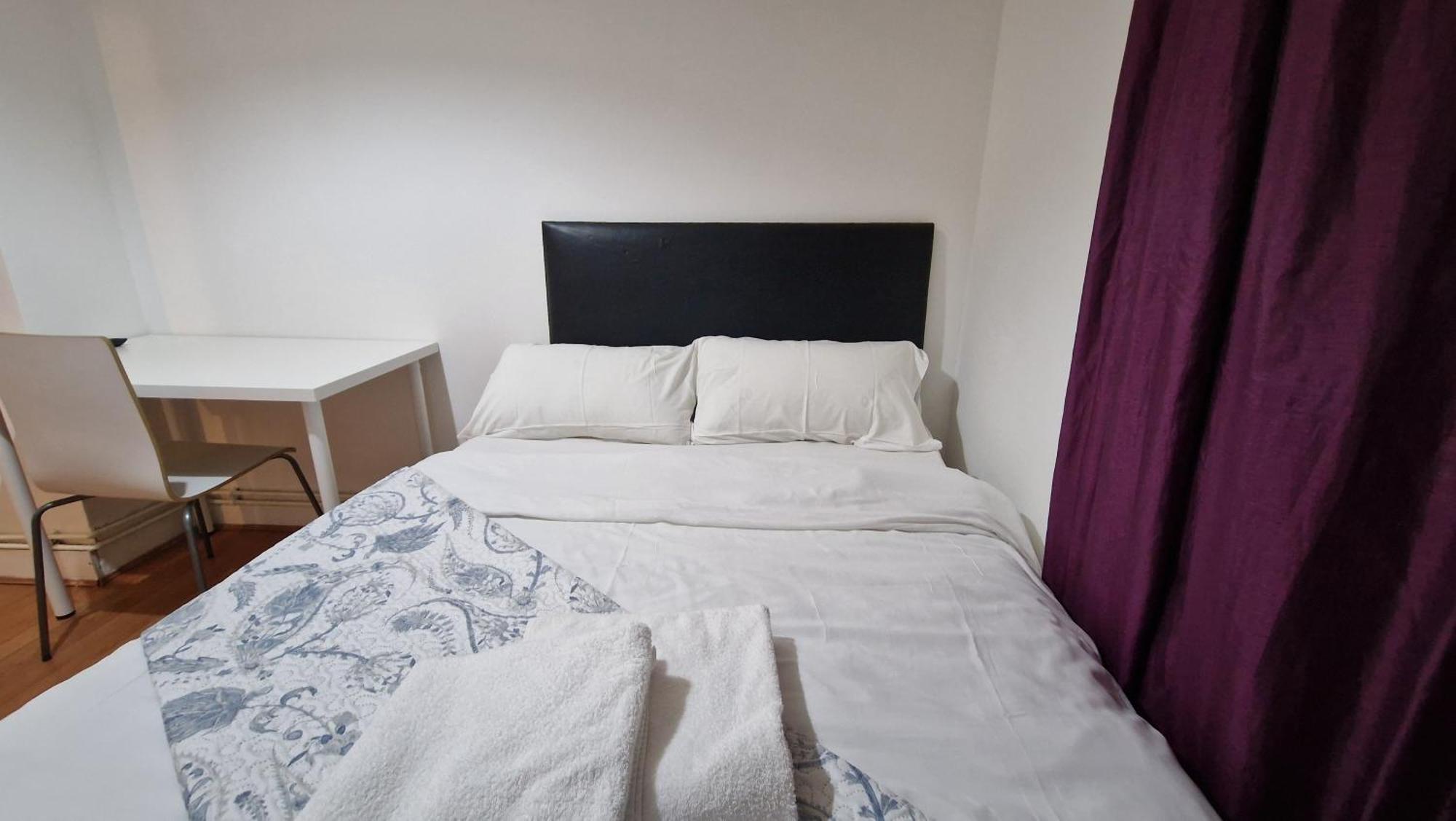 The Cosy Newcourt House, 6-sleeper - 15 Minutes From Zone 1 Apartamento *