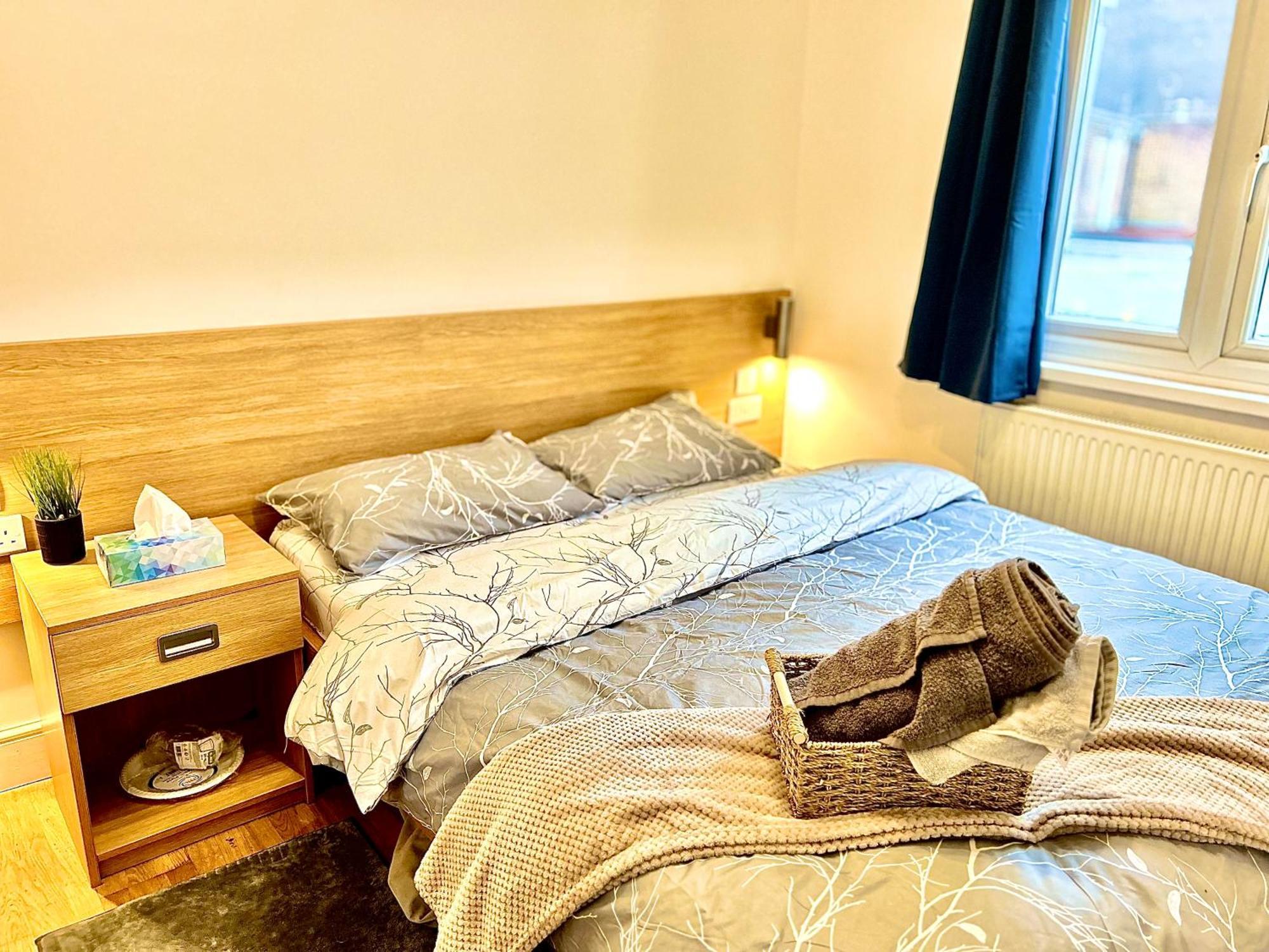 45a Apartment *