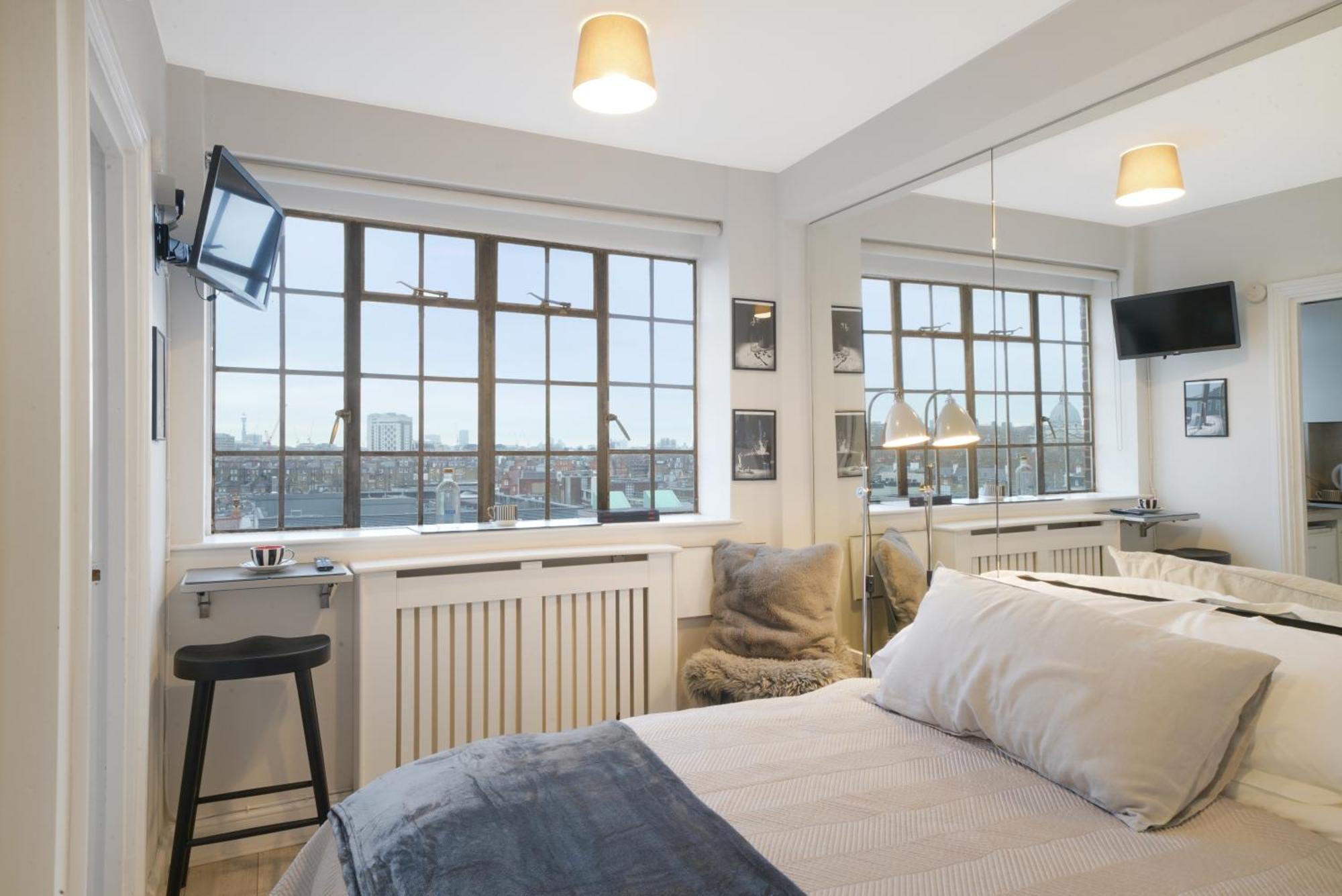 Chelsea Cloisters Sloane 810 Appartement *
