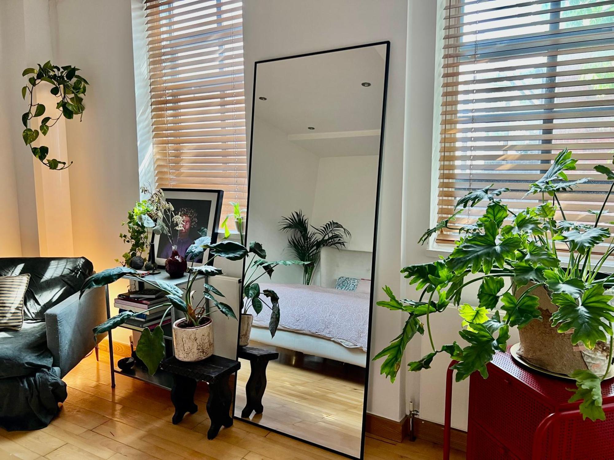 Huge For Recharge And Relaxation In Loft With Sauna In * London