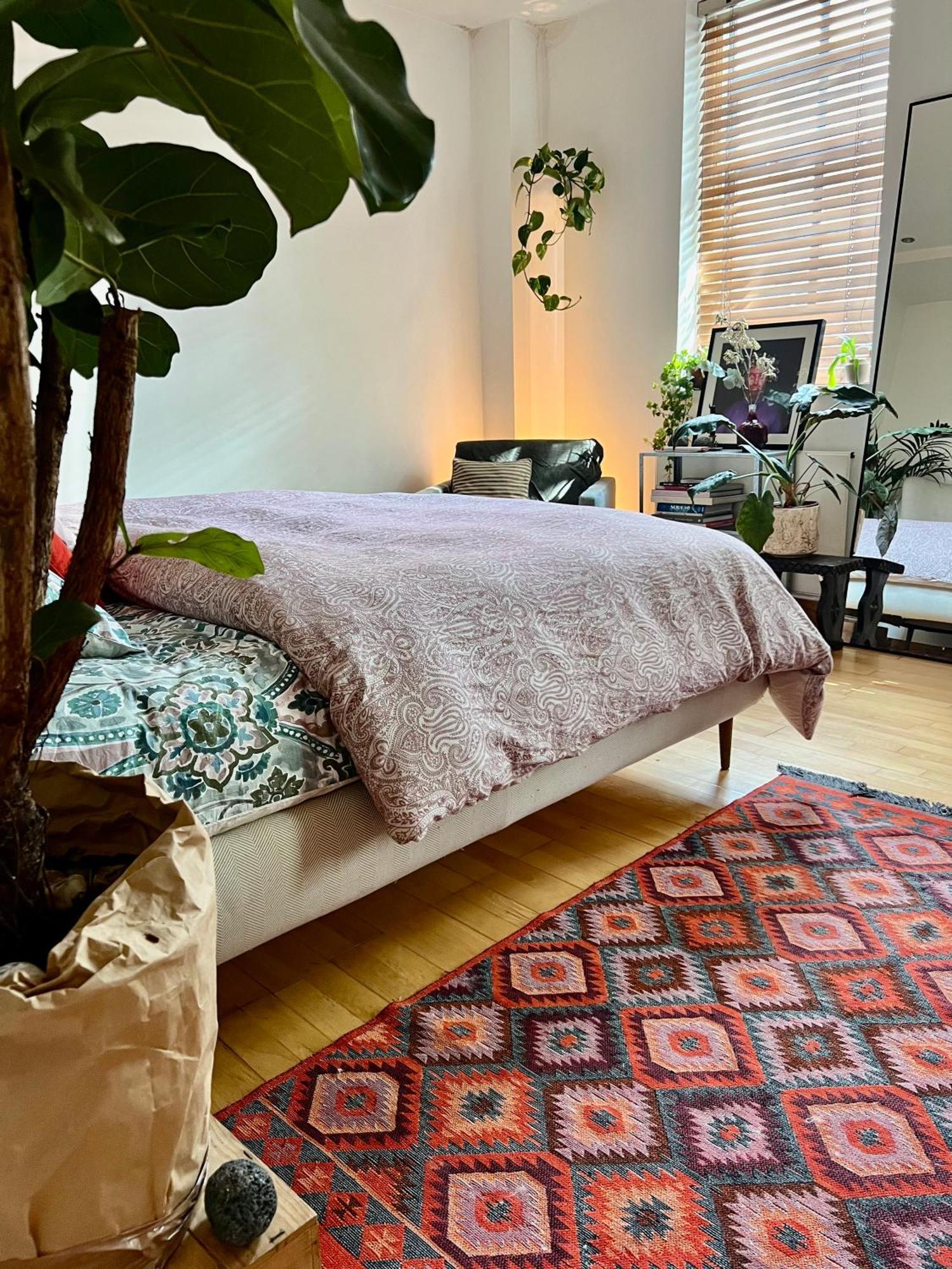 Huge For Recharge And Relaxation In Loft With Sauna In * London