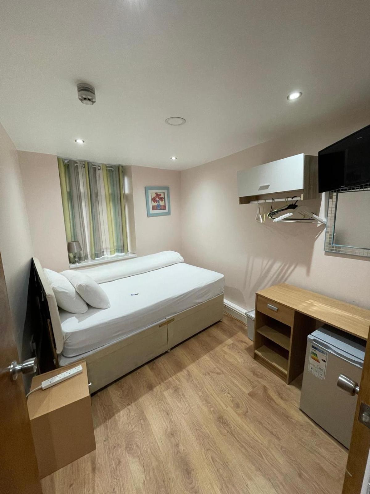 Accommodation Plus Guest house