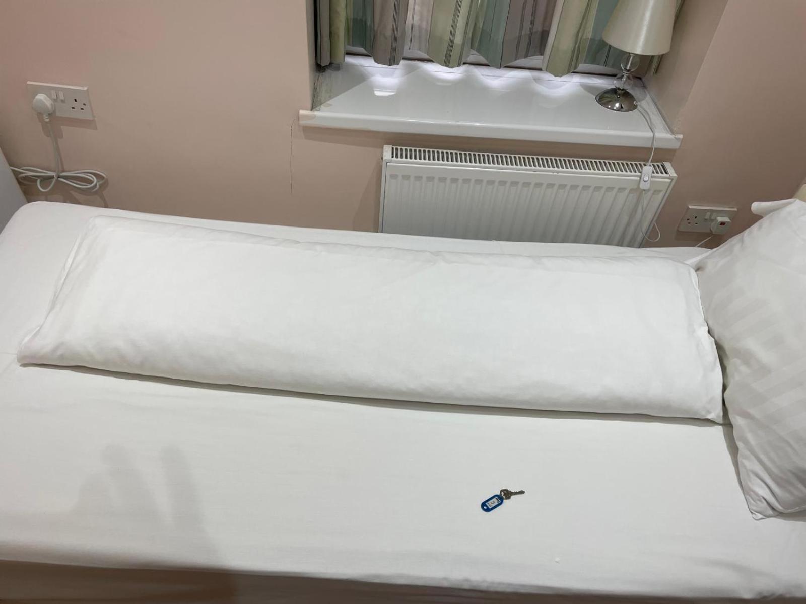 Guest house Accommodation Plus *