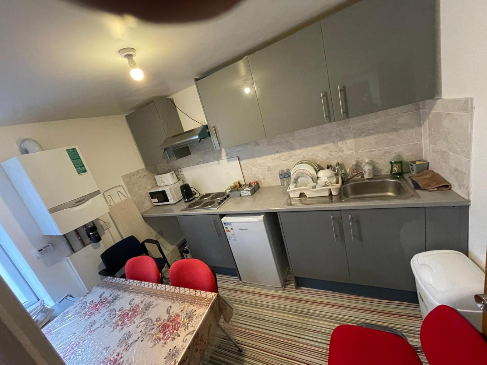 Accommodation Plus Guest house *