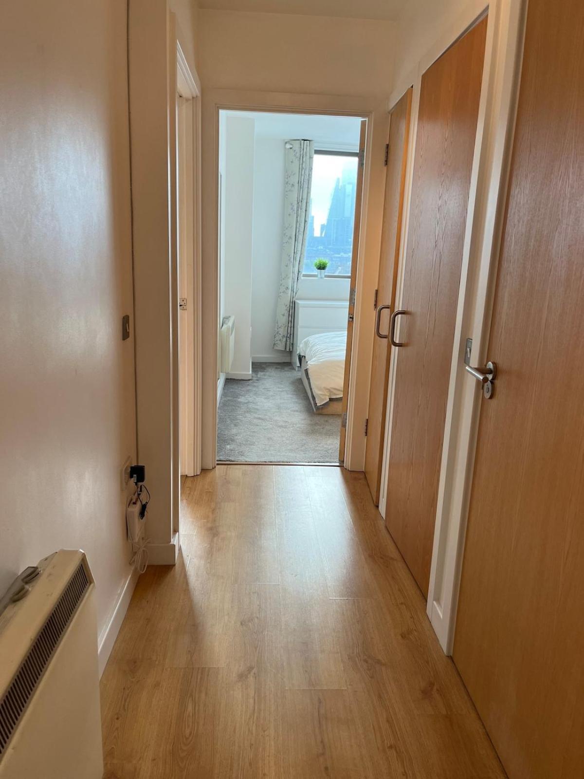 Apartment Amazing & Homely & Quiet 1 Bd
