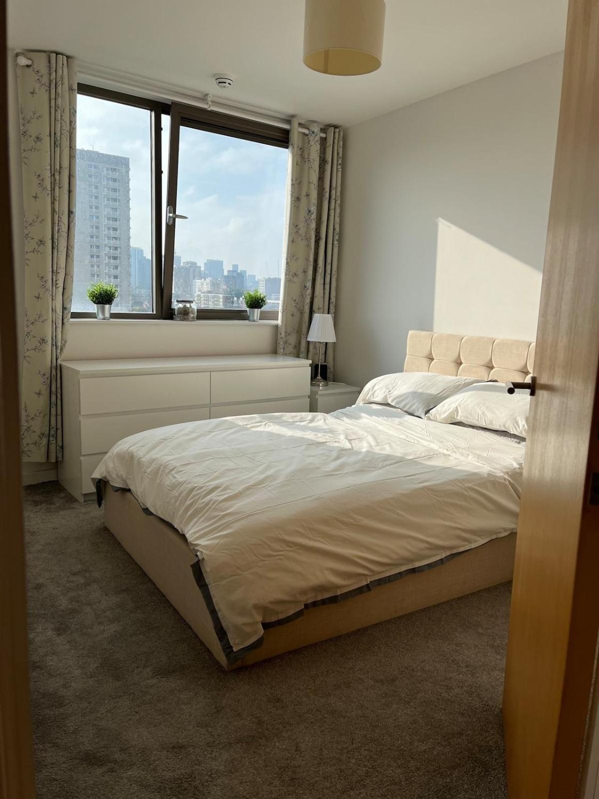Apartment Amazing & Homely & Quiet 1 Bd *