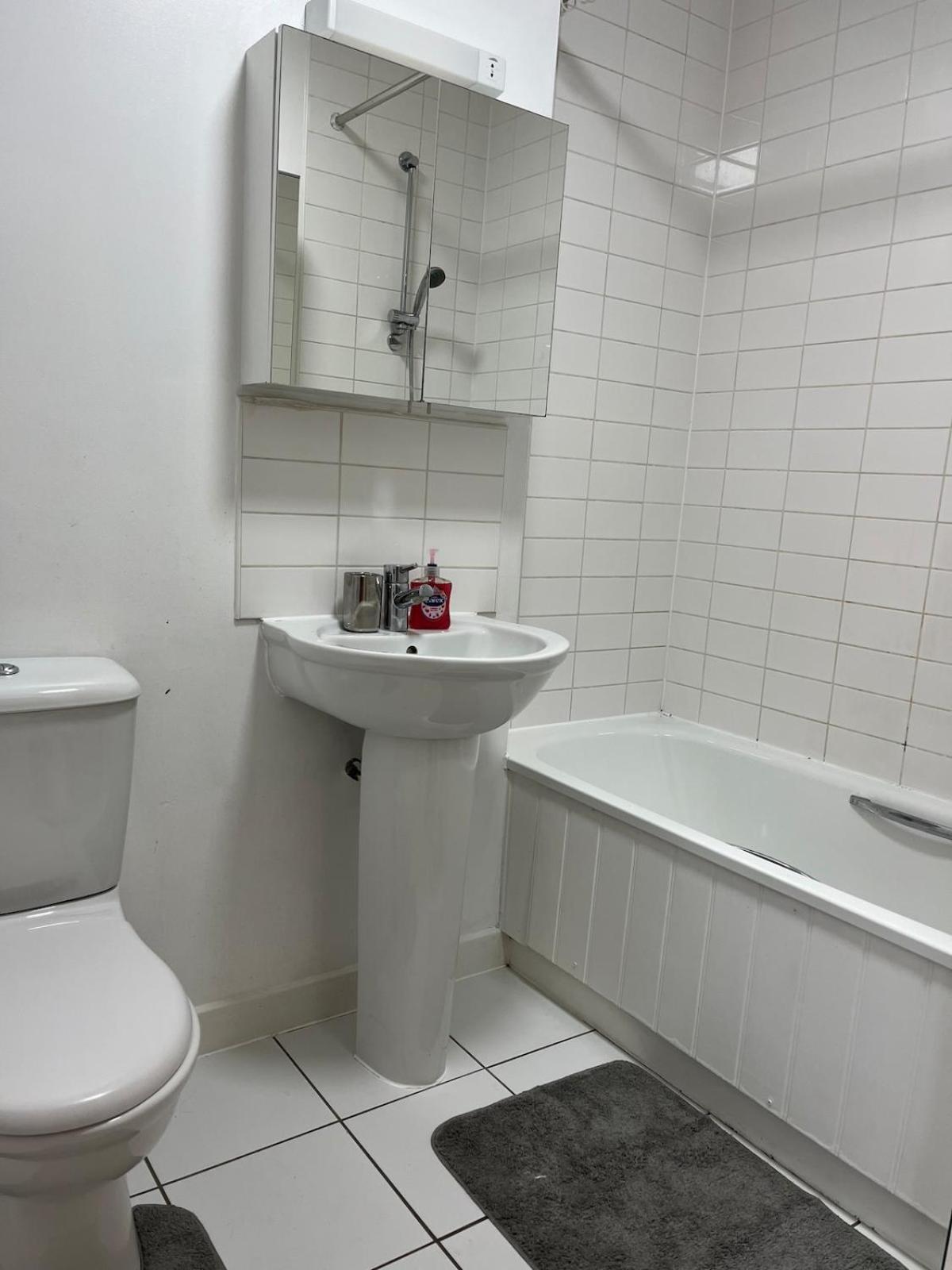 Amazing & Homely & Quiet 1 Bd London
