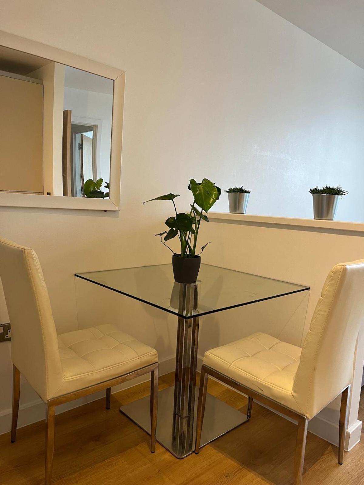 Amazing & Homely & Quiet 1 Bd Apartment London