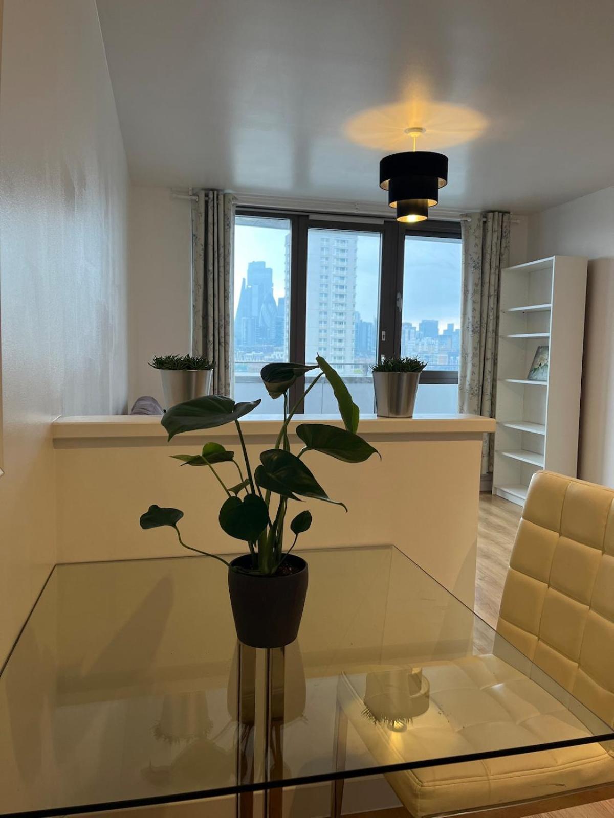 Amazing & Homely & Quiet 1 Bd Apartment