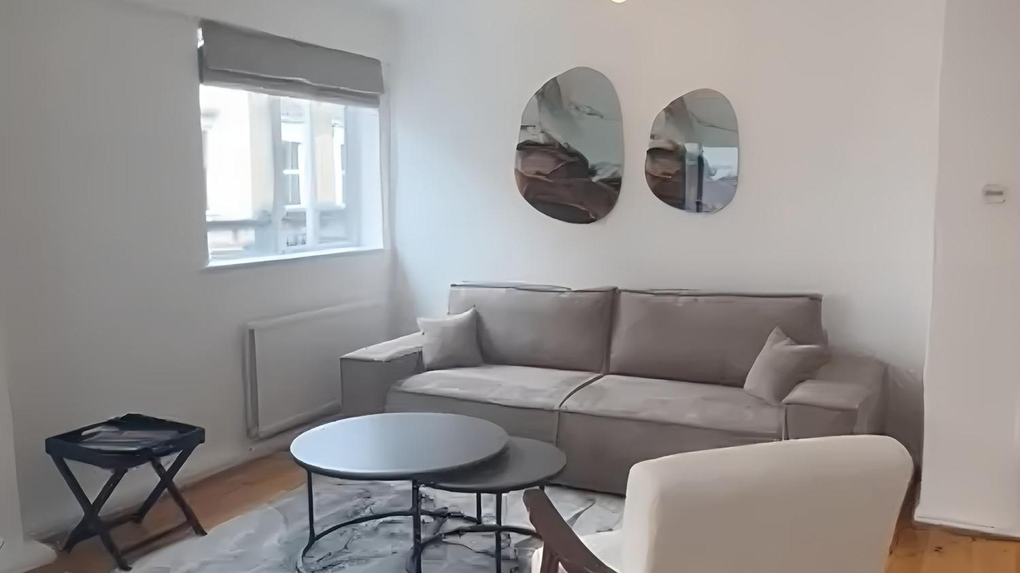 Chelsea Iconic Area Apartment