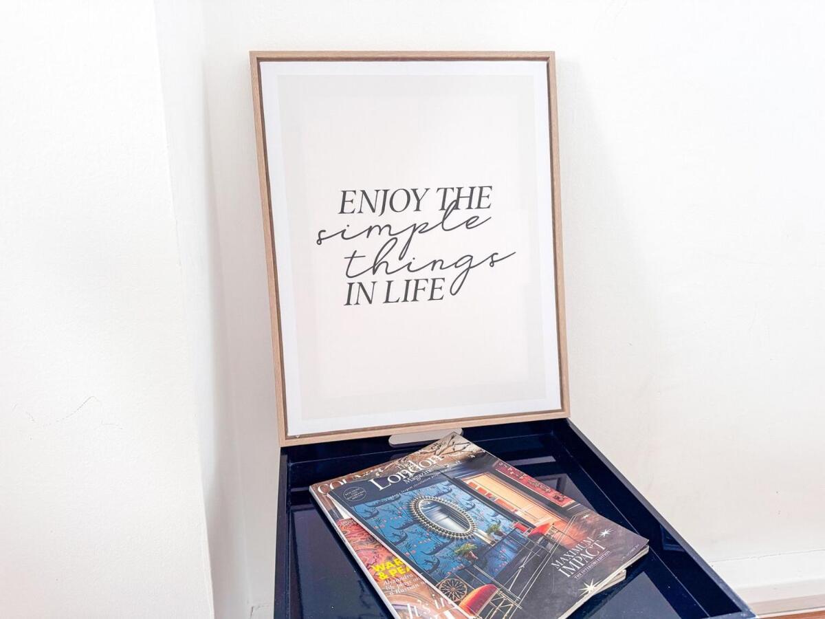 Chelsea Iconic Area Apartment London