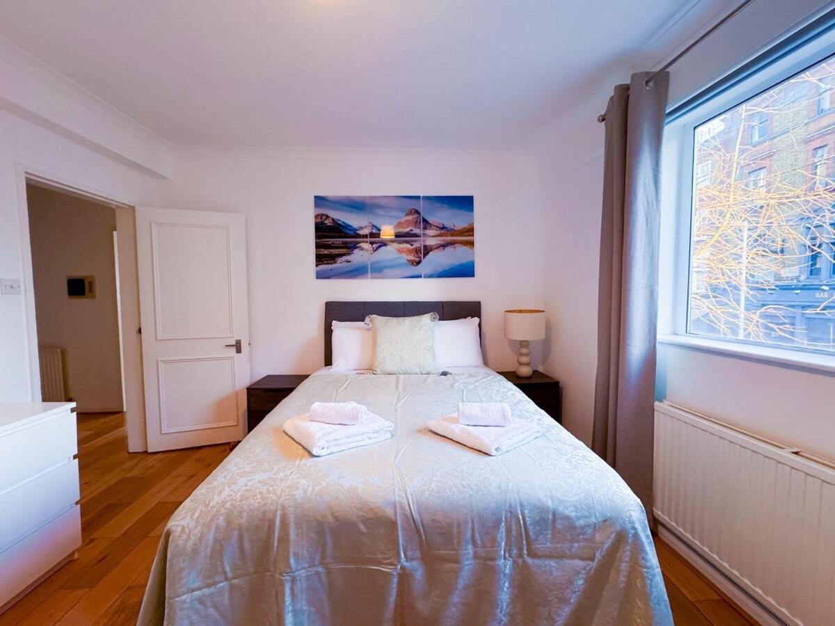 Apartment Chelsea Iconic Area *