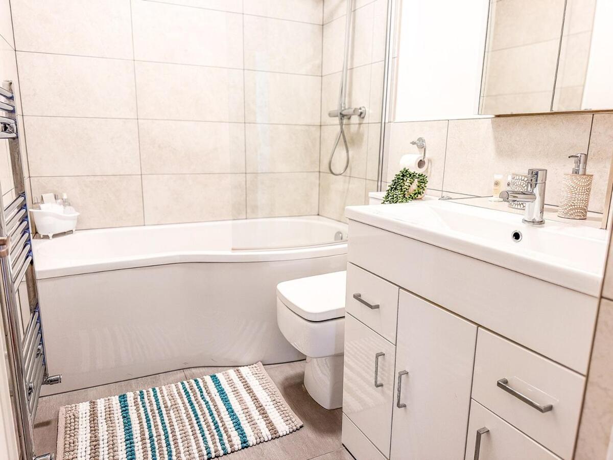 Apartment Chelsea Iconic Area London