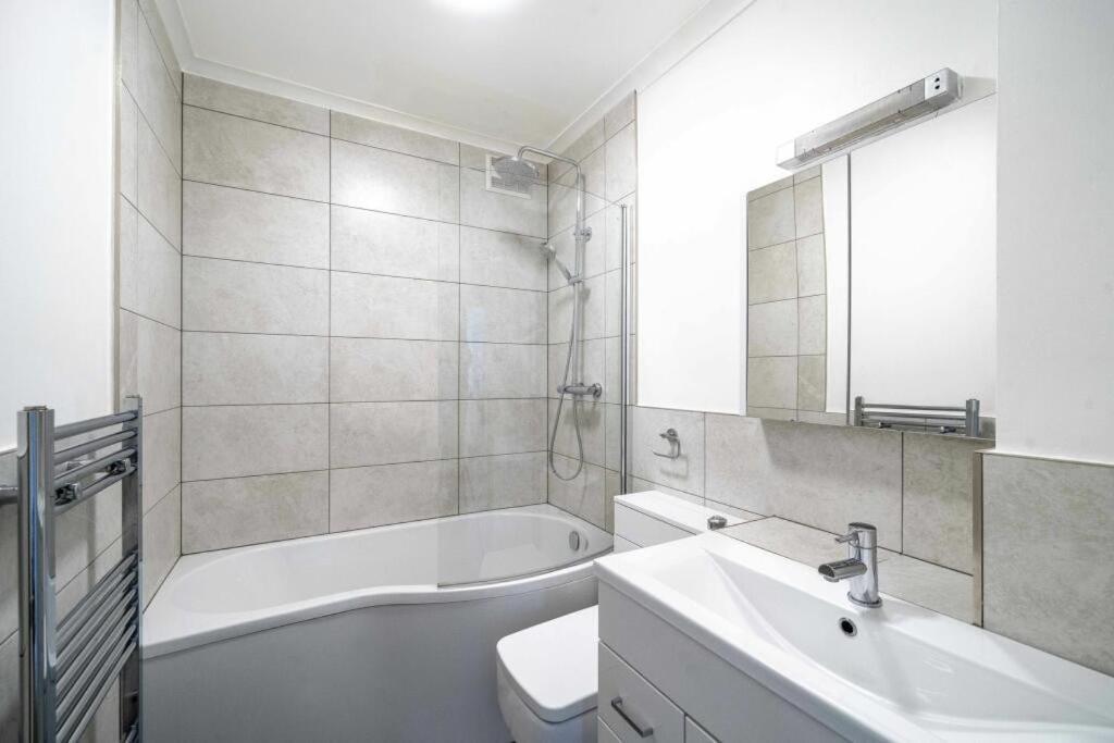Apartment Chelsea Iconic Area *