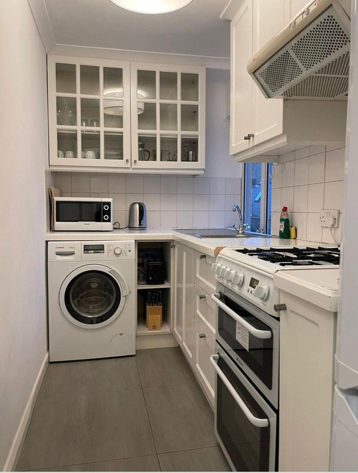 Apartment Chelsea Iconic Area