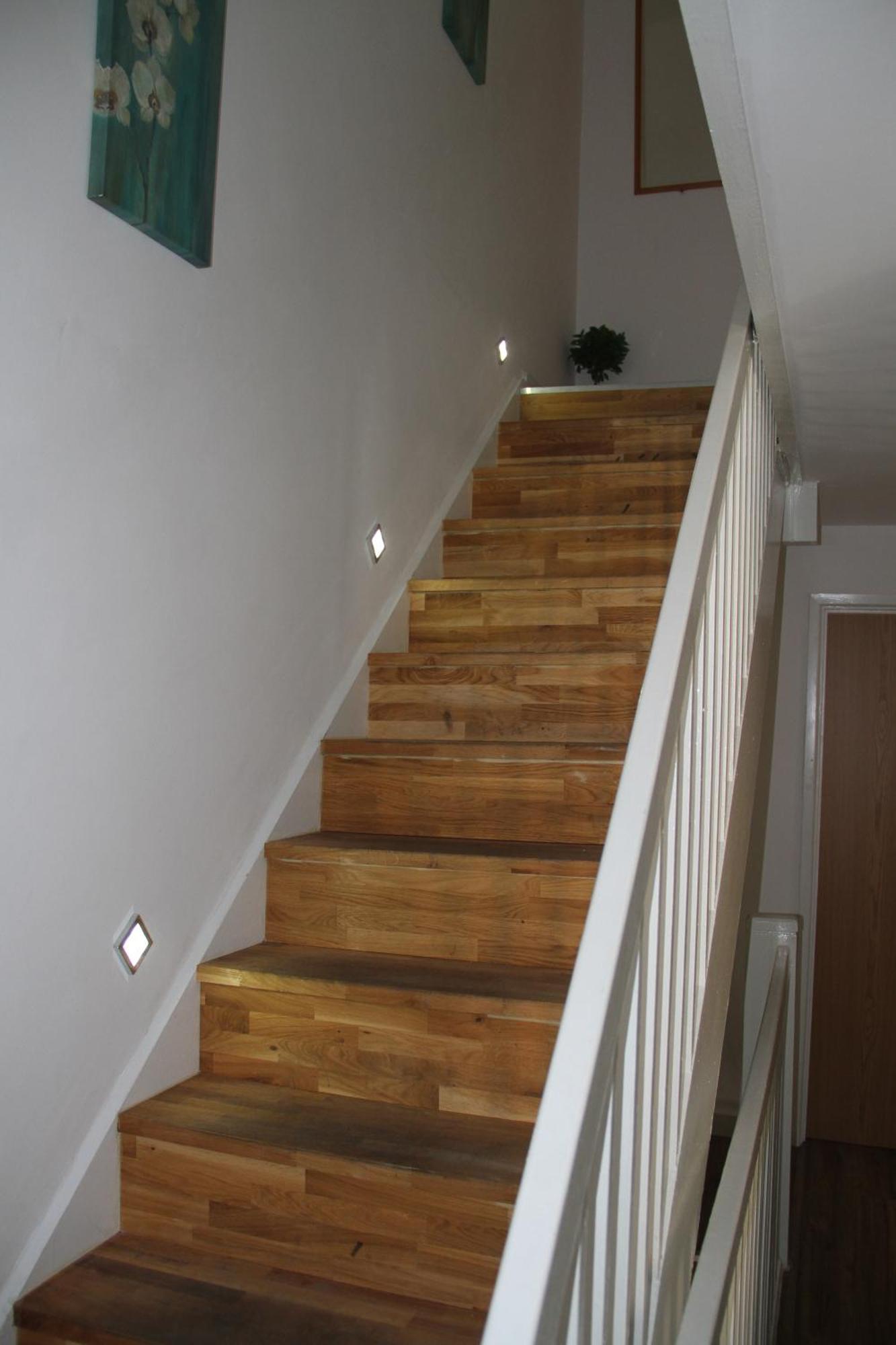 Privat overnatting Euston Private Bedrooms 119a 1-4 *