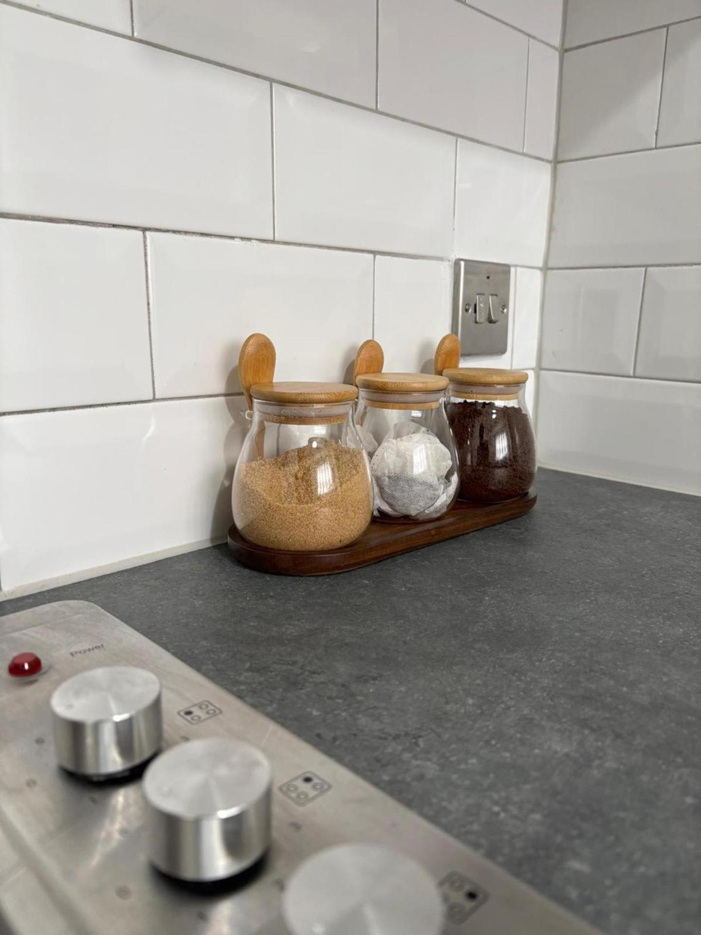 Stylish And Cosy 1 Bed East Apartment London