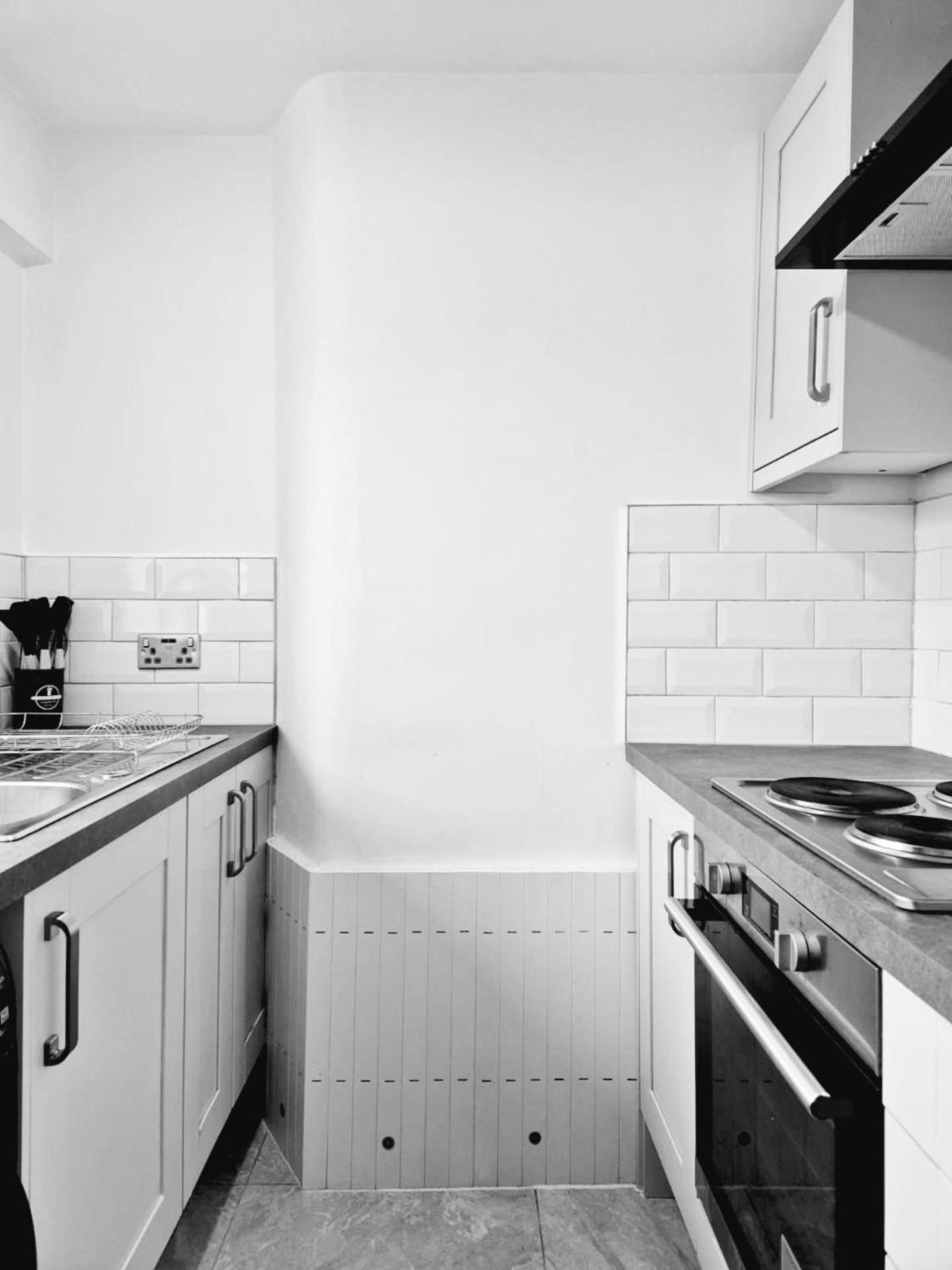 Stylish And Cosy 1 Bed East * Londres