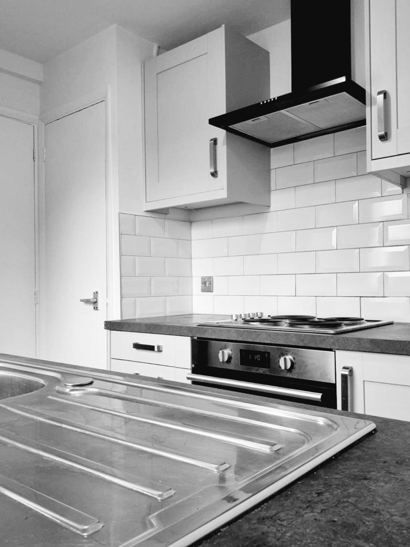 Stylish And Cosy 1 Bed East Apartamento Londres