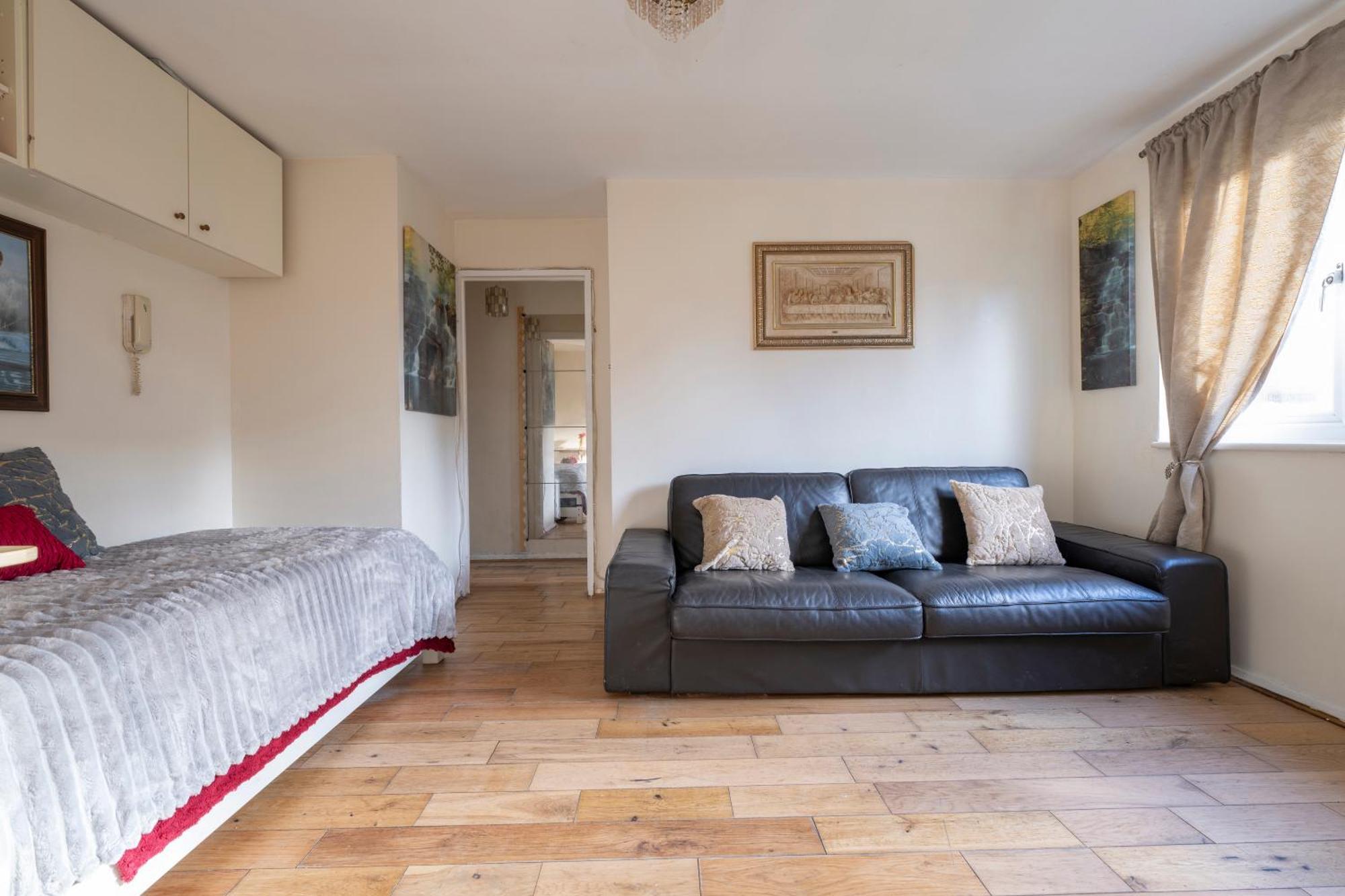 Apartamento Glenville