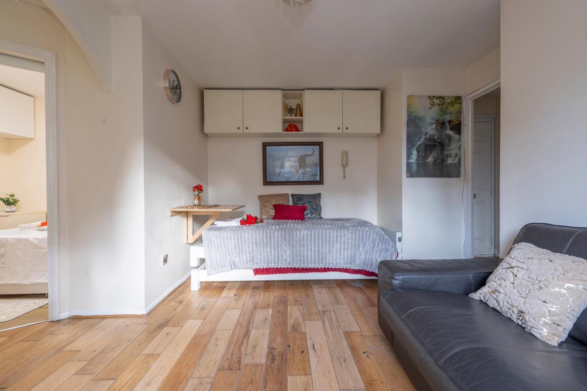 Glenville Apartamento