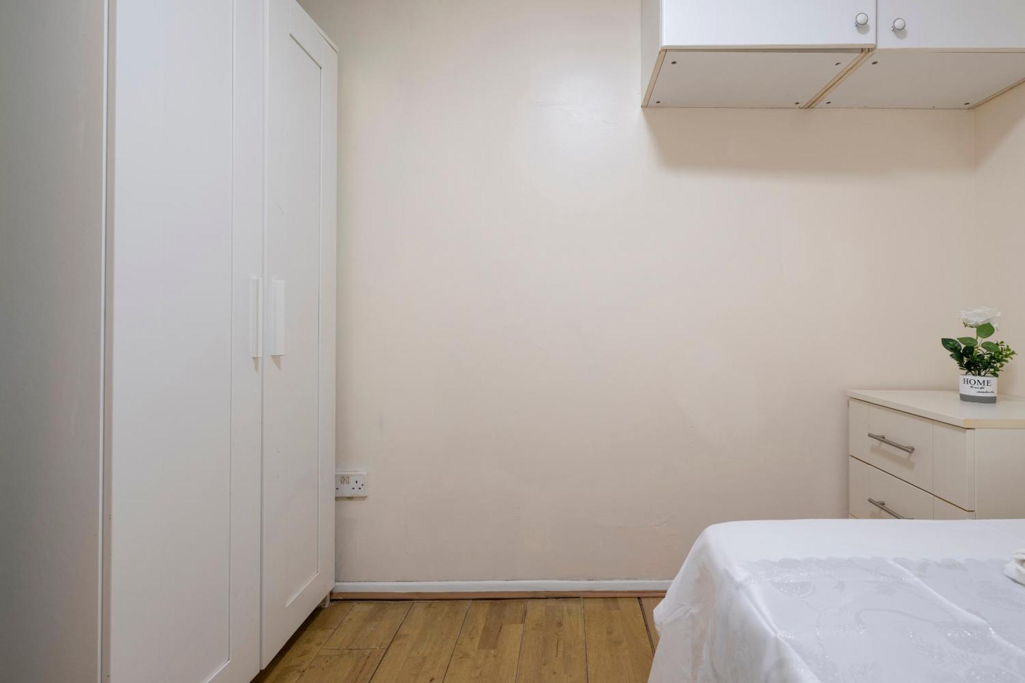 Apartamento Glenville *