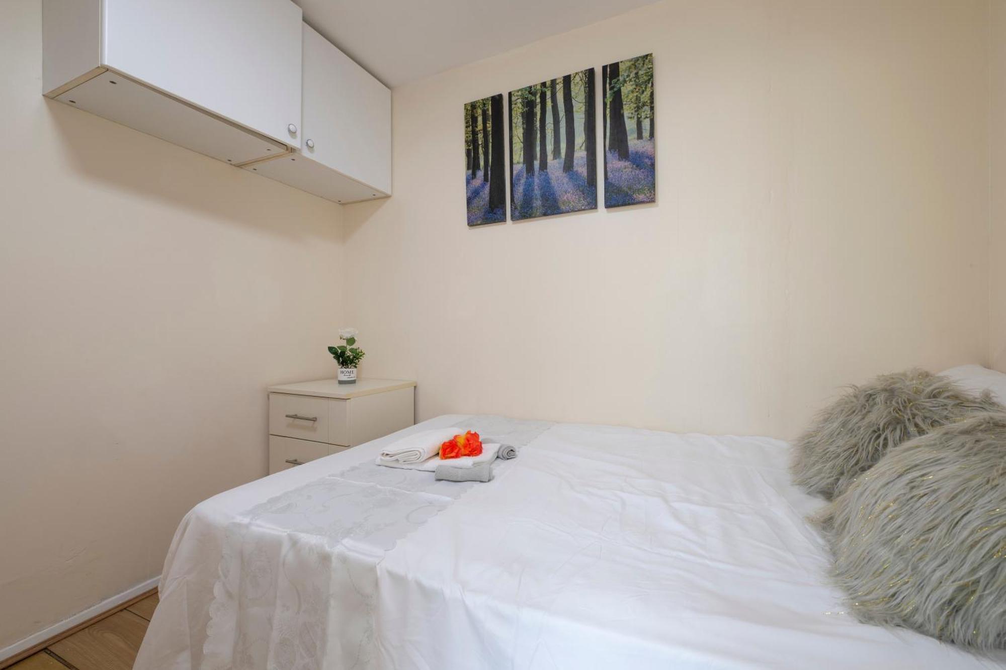 Apartamento Glenville Londres