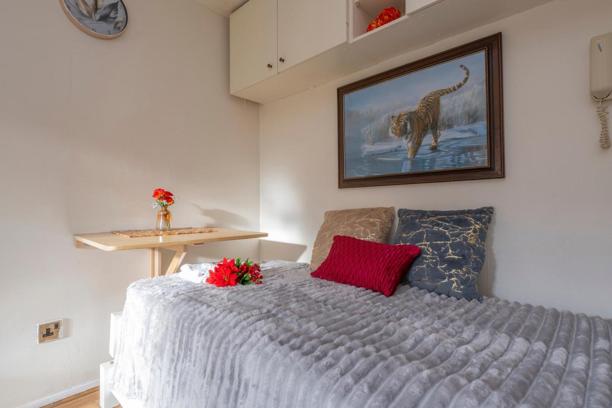 Apartamento Glenville