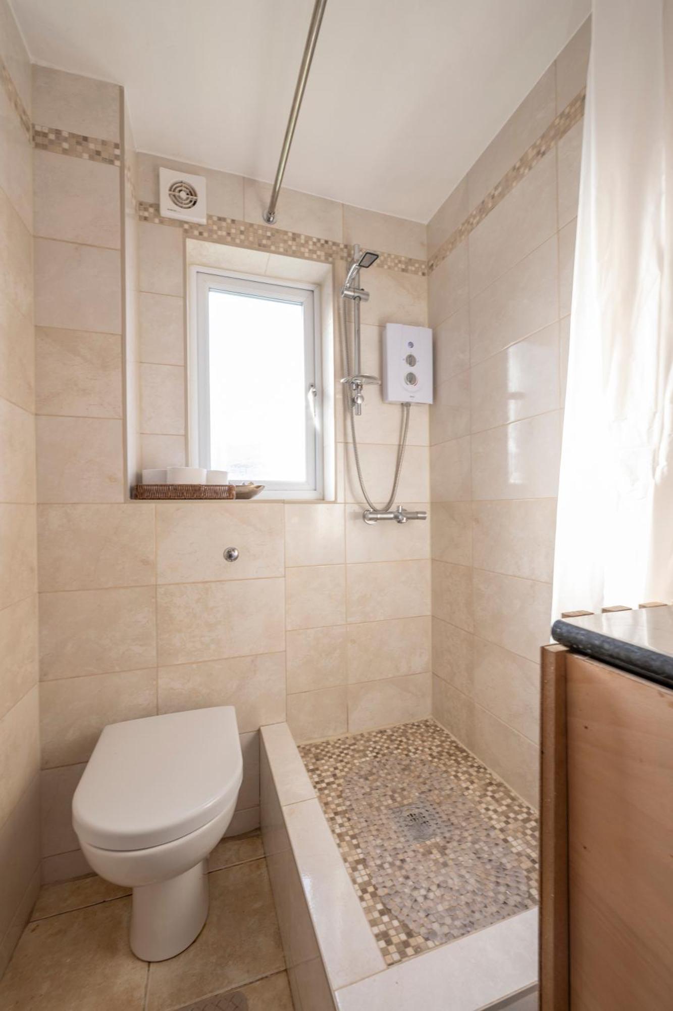 Apartamento Glenville *