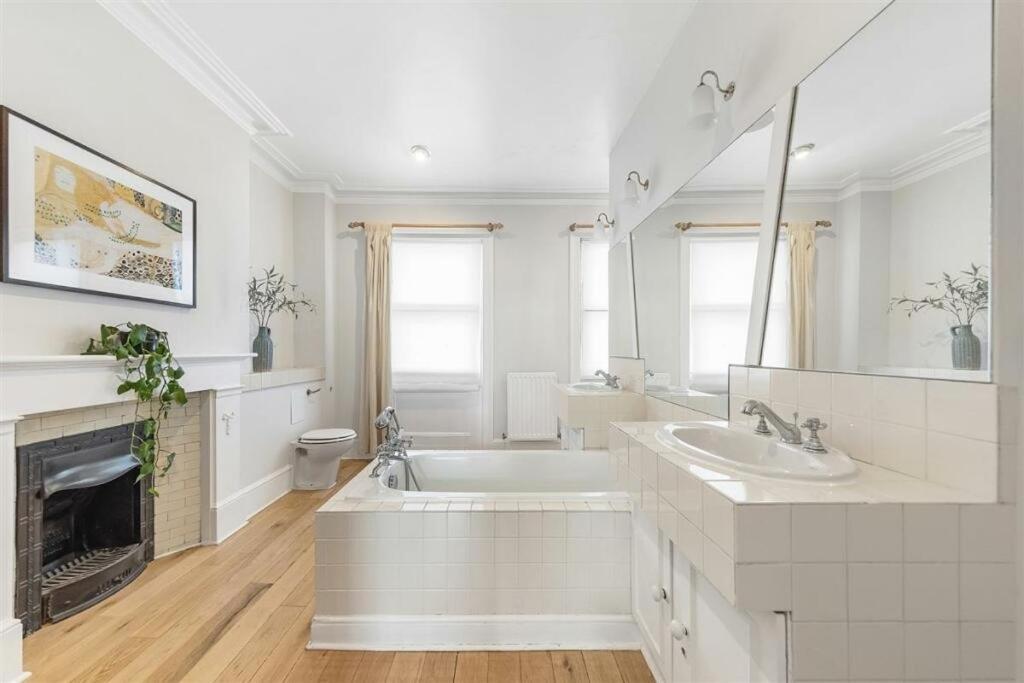 Pelham Apartment London