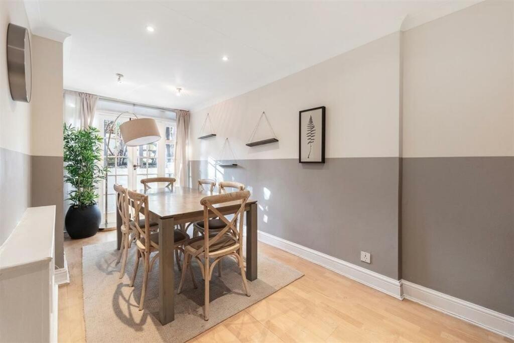 Apartment Pelham *