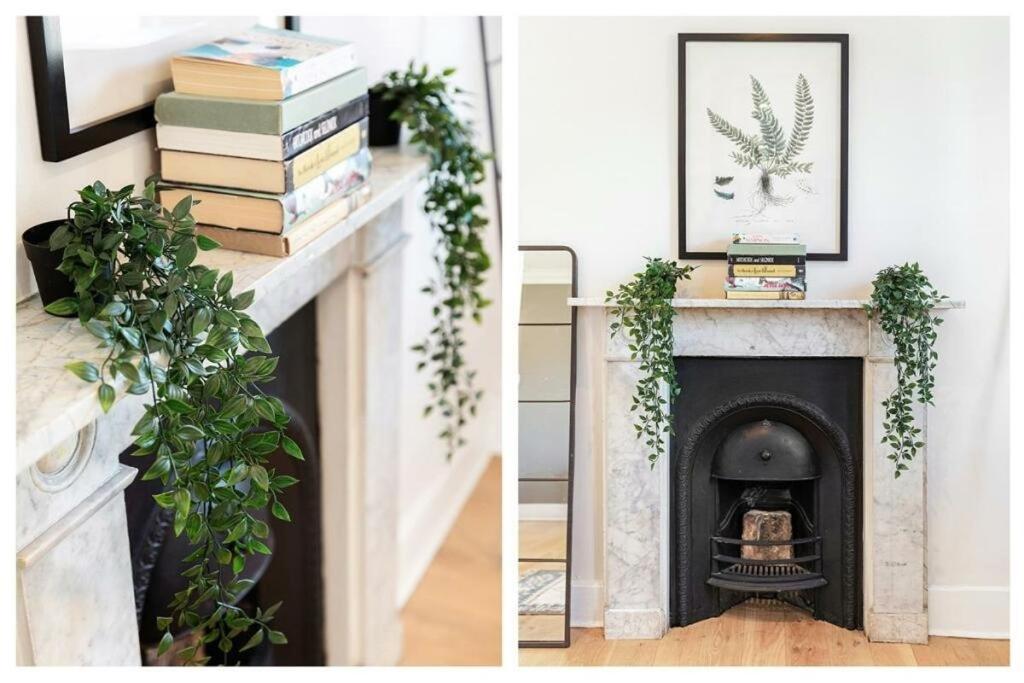 Pelham Apartment London