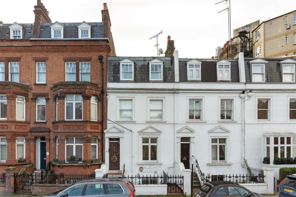 Pelham London