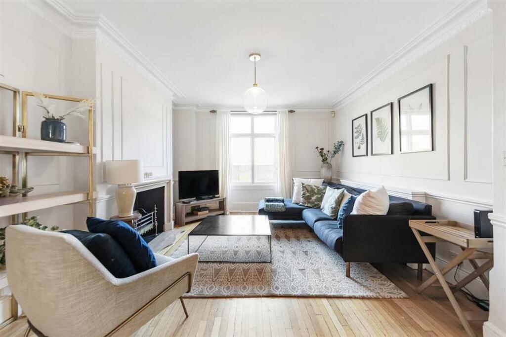 Pelham Apartment London