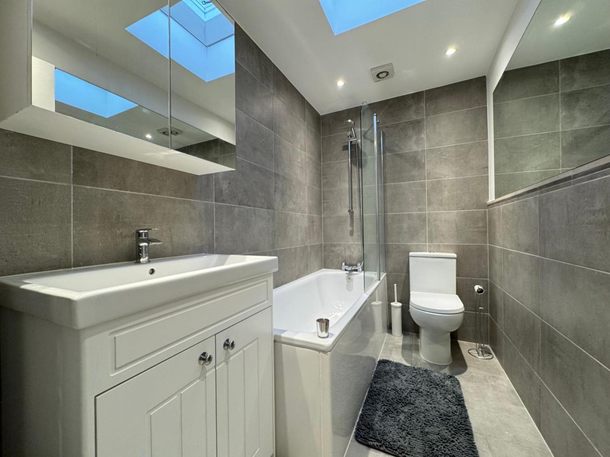 Charming 4bd 6 Mins From Nine Elms Station Сasa de vacaciones Londres