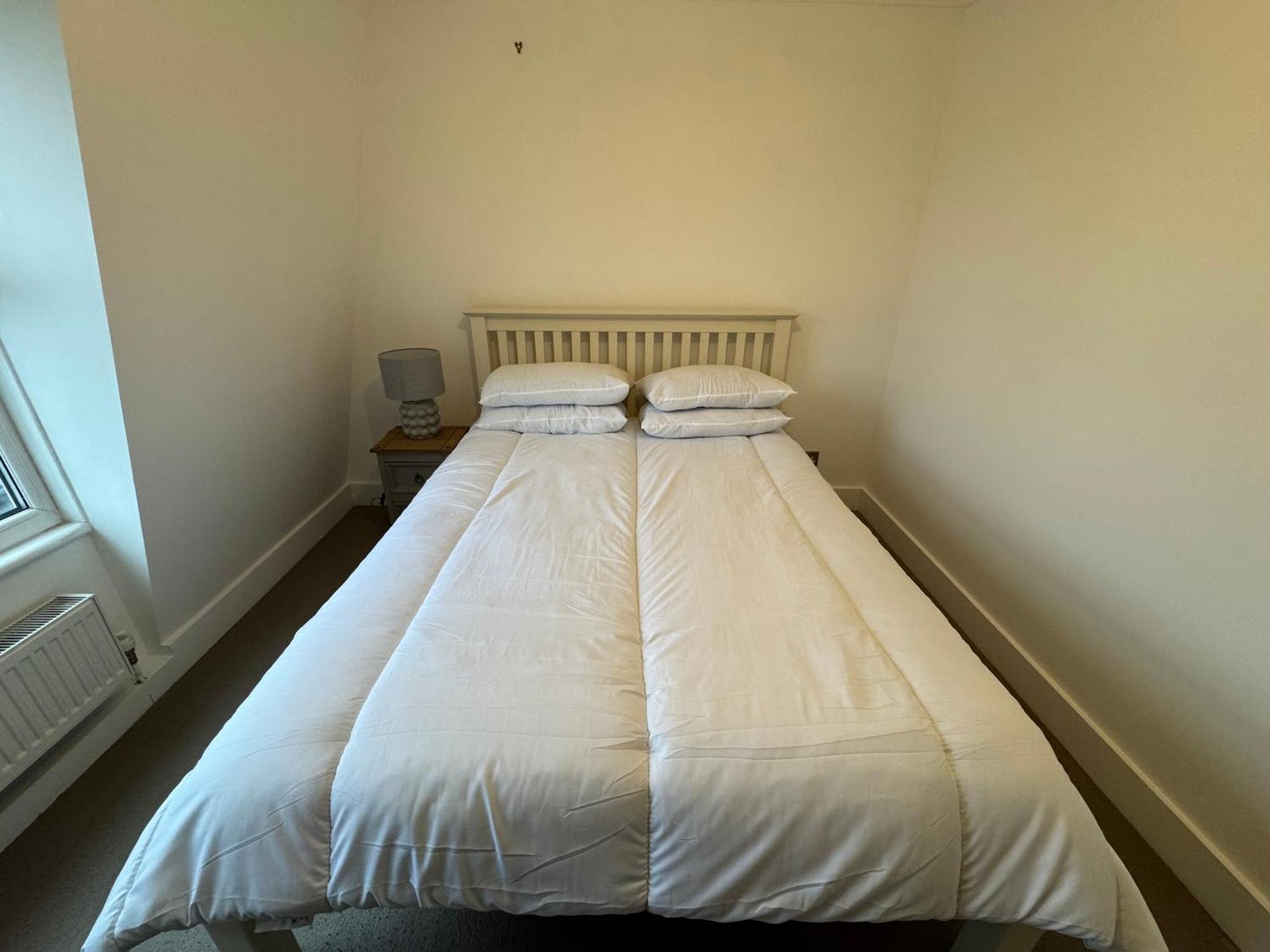 Сasa de vacaciones Charming 4bd 6 Mins From Nine Elms Station