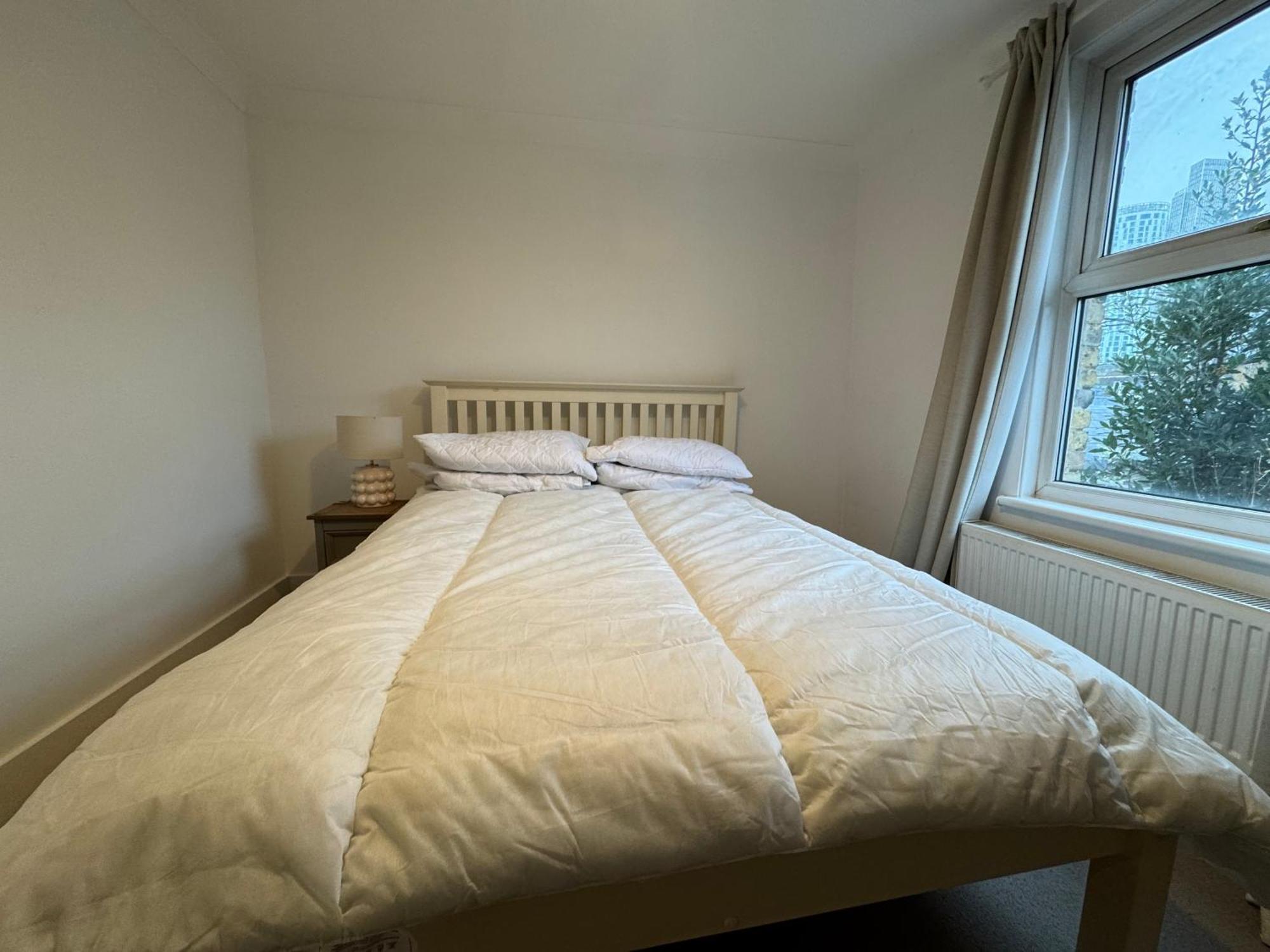 Charming 4bd 6 Mins From Nine Elms Station Сasa de vacaciones
