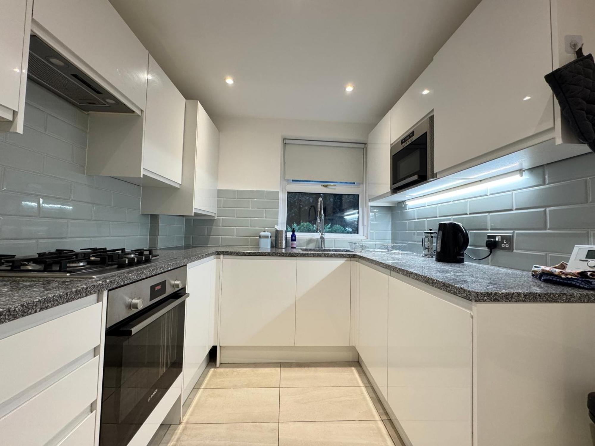 Charming 4bd 6 Mins From Nine Elms Station Сasa de vacaciones Londres