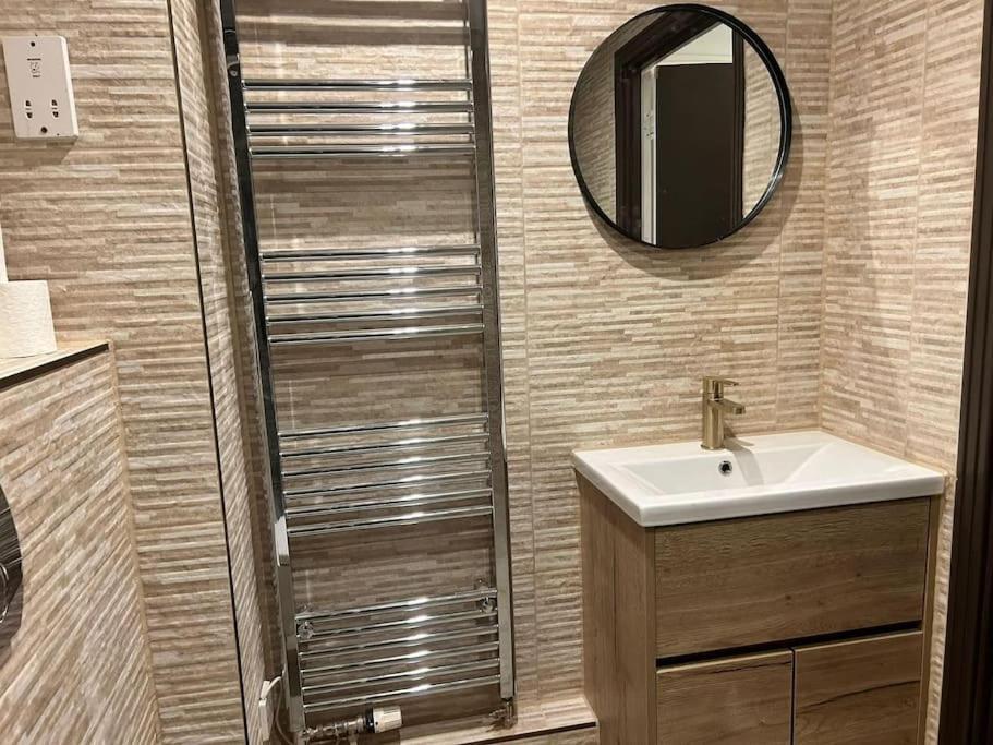 Deluxe In Royal Docks Appartement Londen