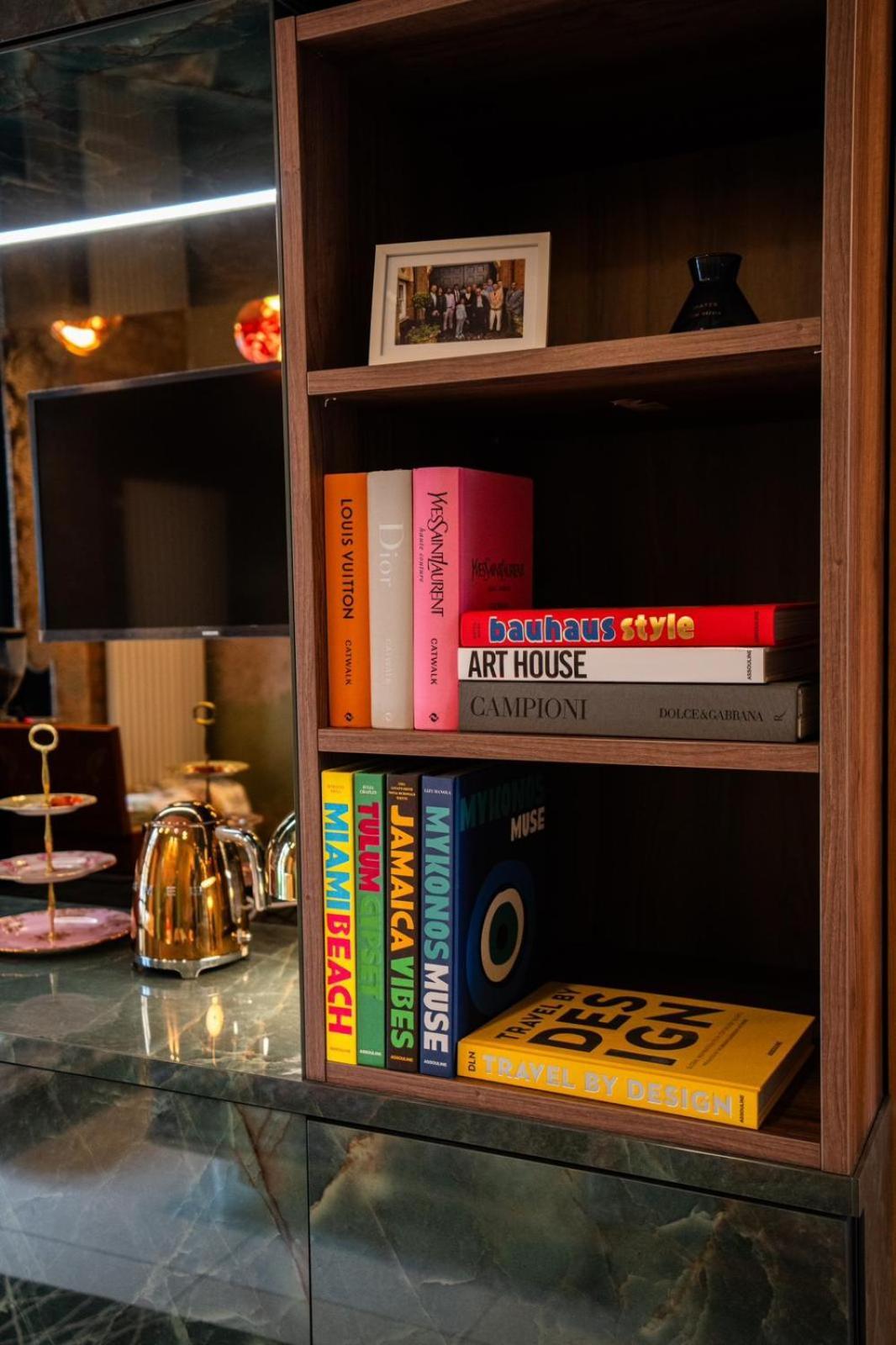 The Melville By Rokxy- Kings Cross 3* London