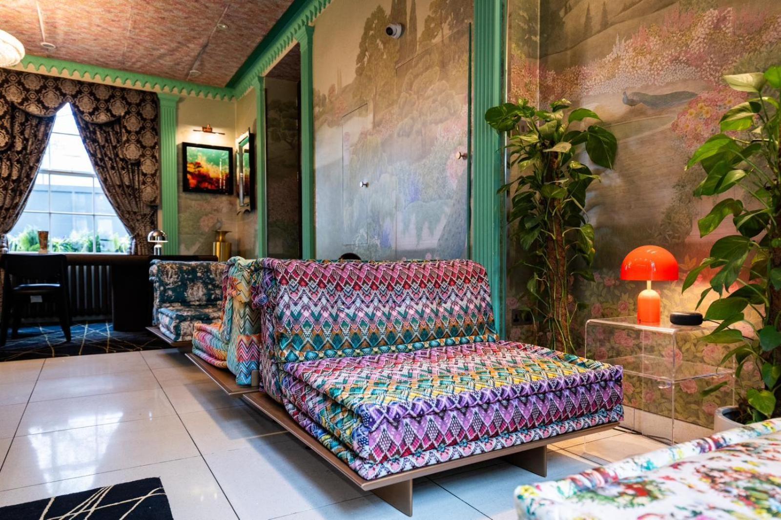 Hotel The Melville By Rokxy- Kings Cross 3*