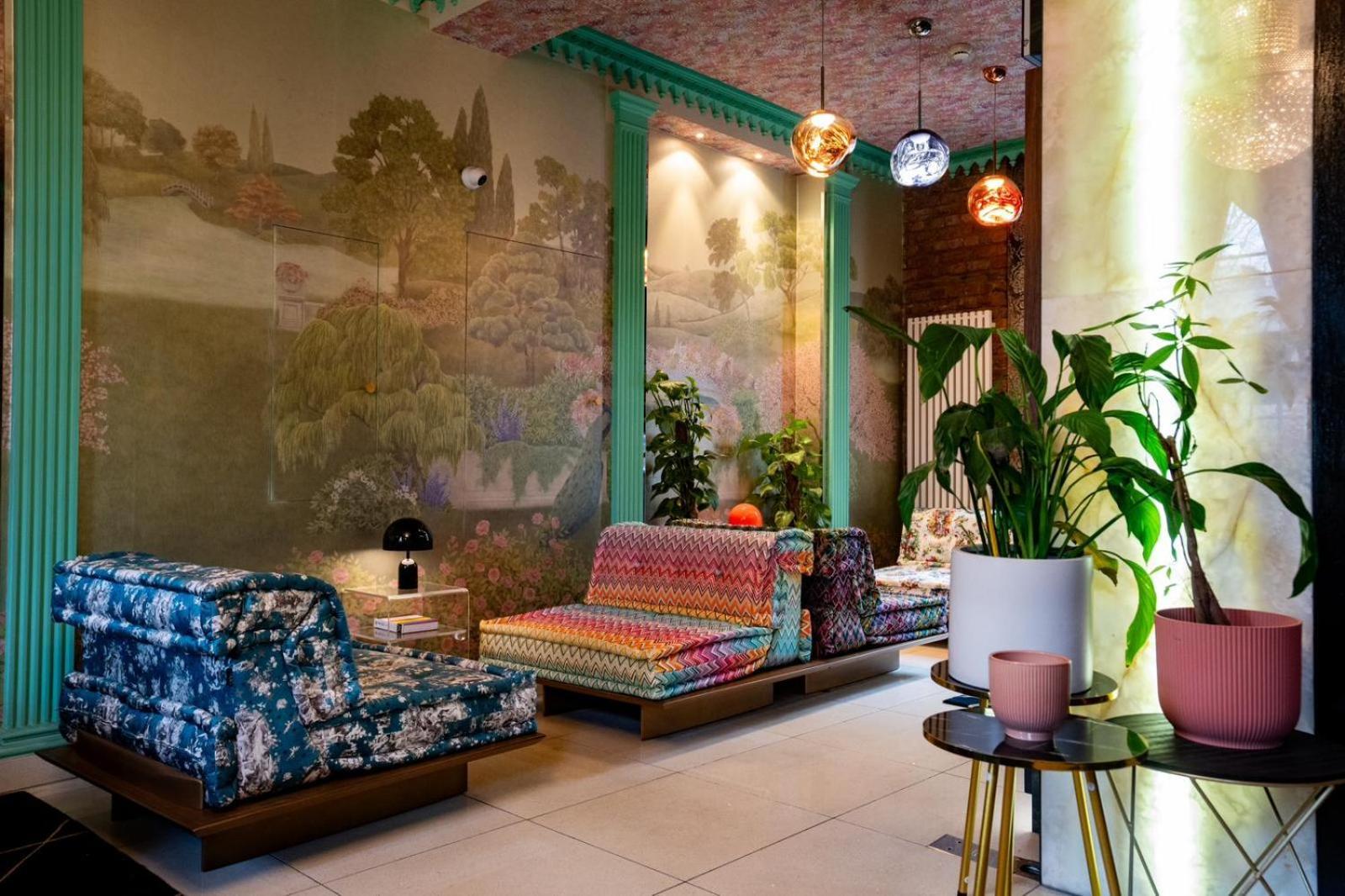 The Melville By Rokxy- Kings Cross 3*