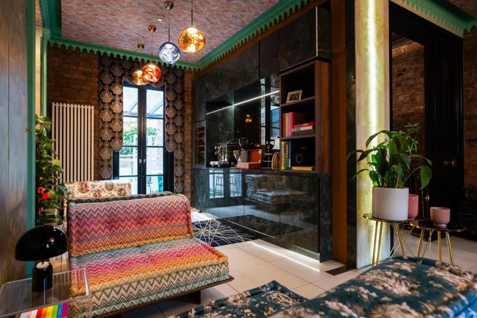 The Melville By Rokxy- Kings Cross London