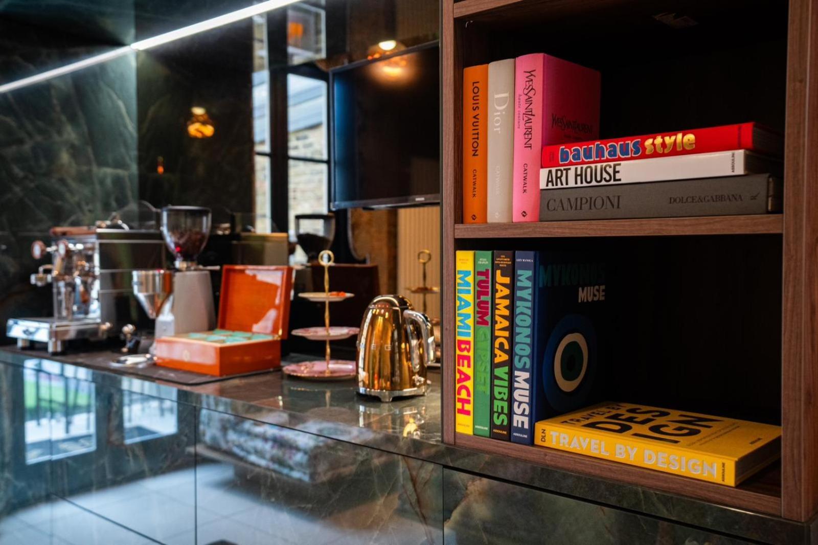 The Melville By Rokxy- Kings Cross