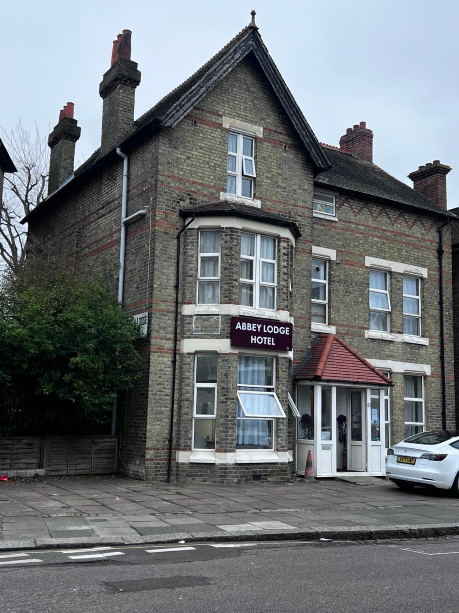 Abbey Bed & Breakfast