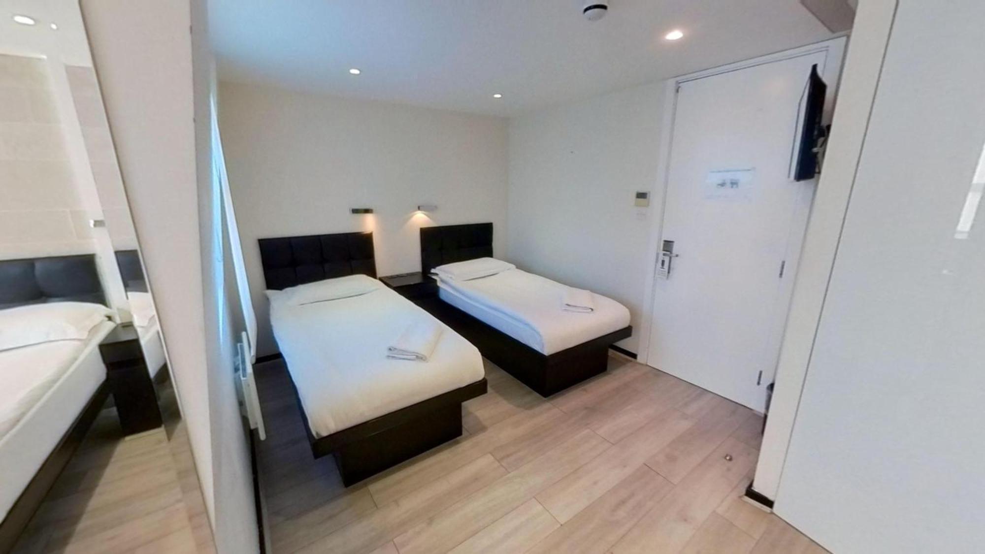 Aparthotel 39 4*
