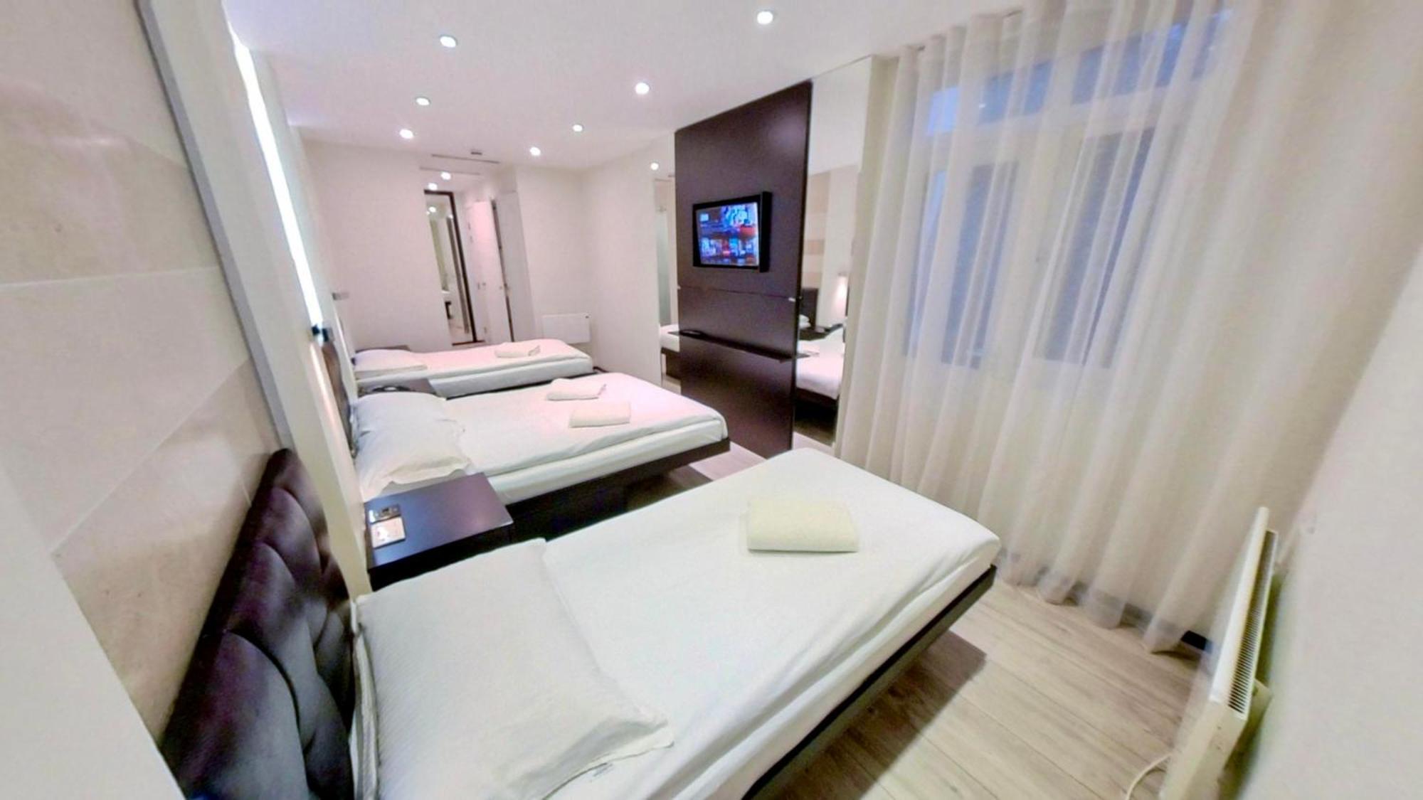 39 Aparthotel