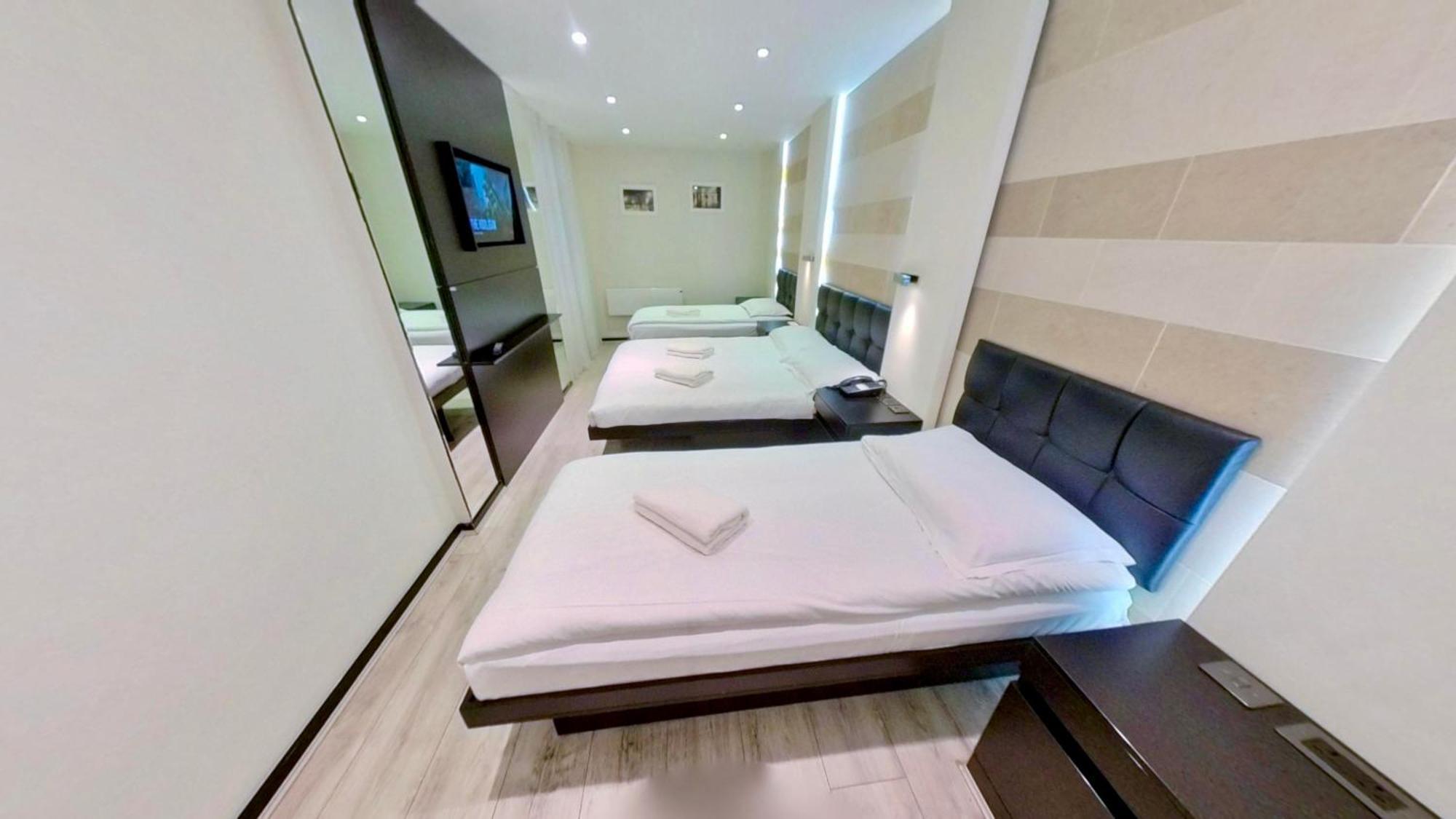 39 Aparthotel 4*